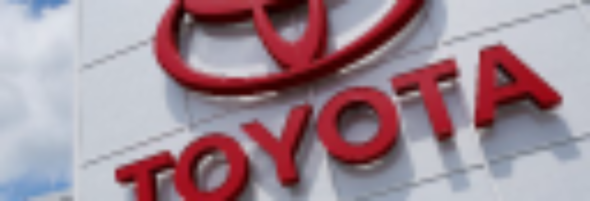 Toyota Parts – Auto parts store In Hot Springs AR 71913