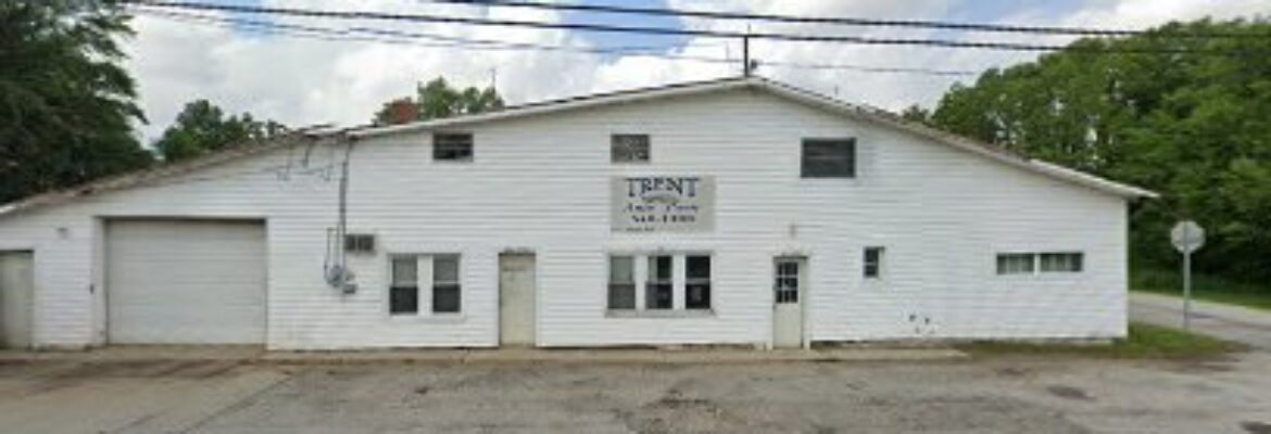 Trent Auto Parts Inc – Auto parts store In Greenville OH 45331