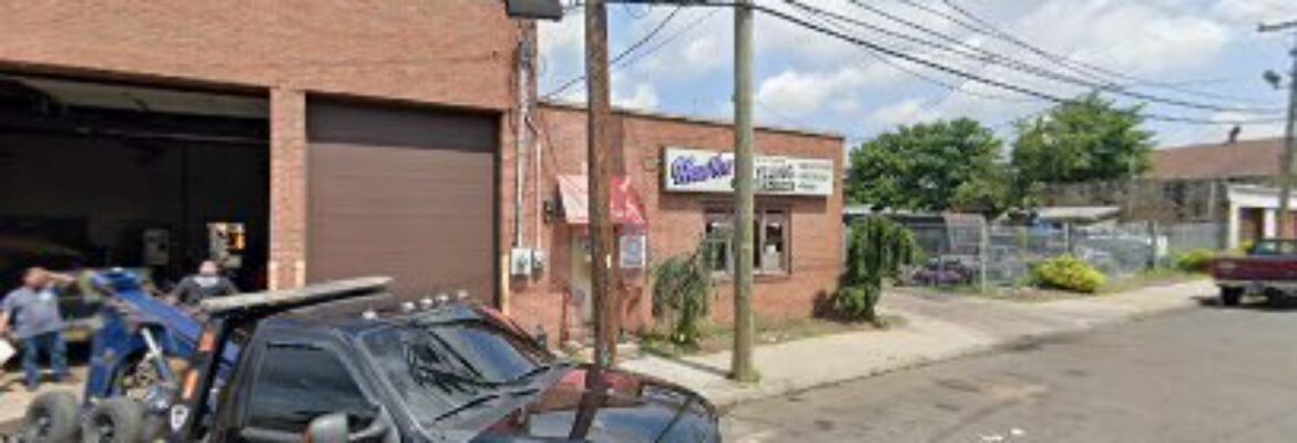 Trenton Auto Recycling Inc – Recycling center In Trenton NJ 8638