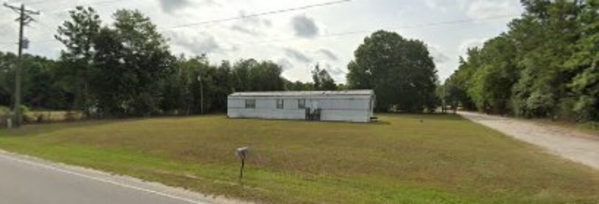 Tri-Bet Auto Salvage – Salvage dealer In Orangeburg SC 29115