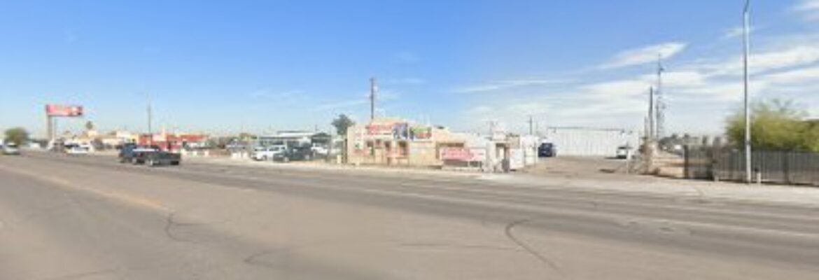 Tri Star Parts specializing in Mercedes Benz Parts – Used auto parts store In Phoenix AZ 85041
