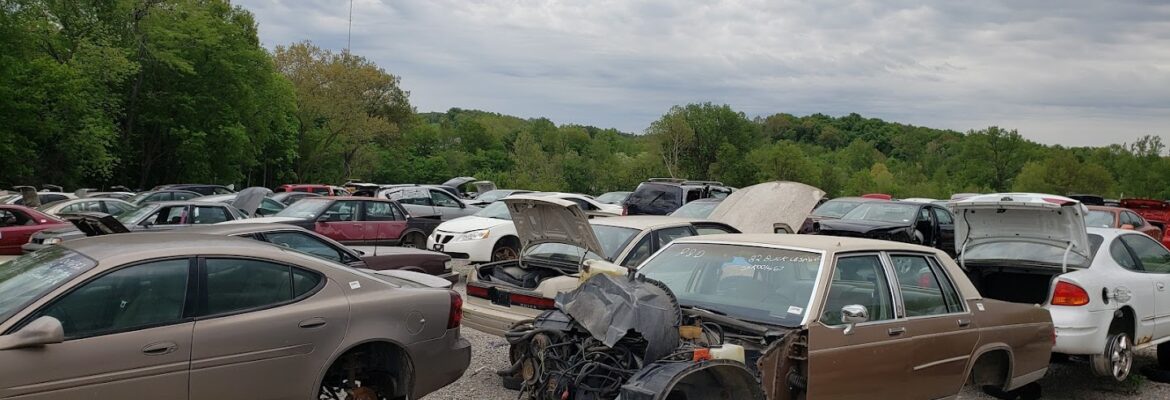 Tri-State U-Wrench And Save Auto Parts, LLC – Auto parts store In Jackson MO 63755