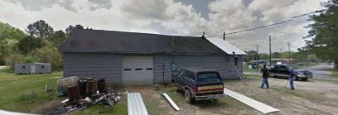 Triangle Auto Parts – Auto body parts supplier In Stonewall MS 39363