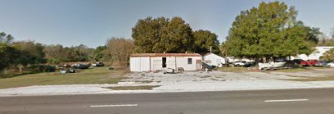 Triangle Auto Salvage – Used car dealer In Zolfo Springs FL 33890