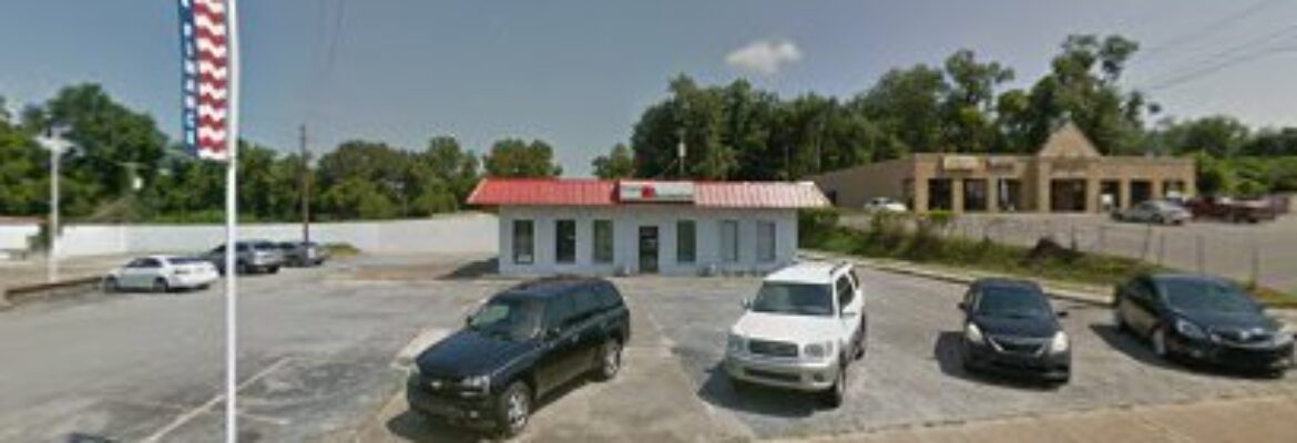 Triple B Auto Sales – Car dealer In Meridian MS 39301