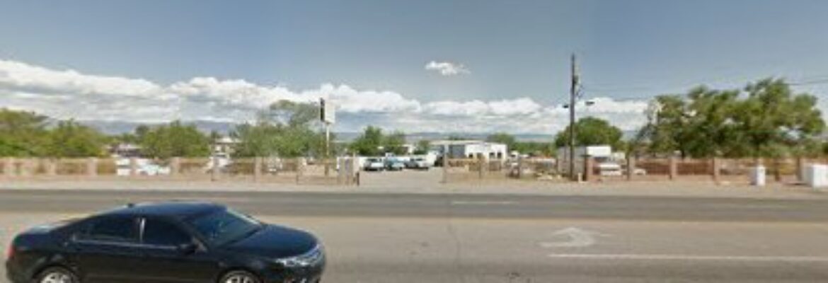 Triple M Auto Parts & Sales – Auto parts store In Albuquerque NM 87121