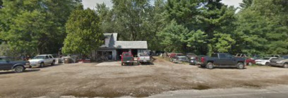 Trolz Auto Sales – Used car dealer In Jackson MI 49201