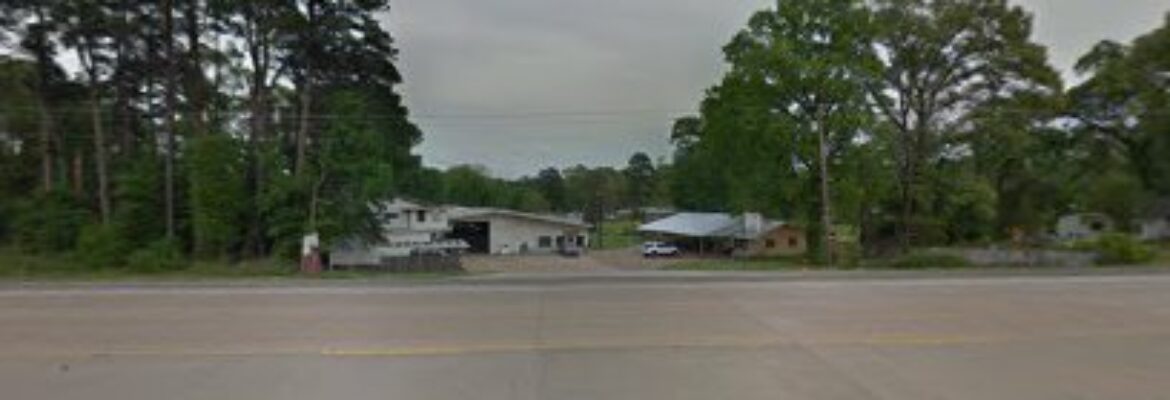 Tubbs Auto Salvage & Wrecker – Auto wrecker In Bastrop LA 71220