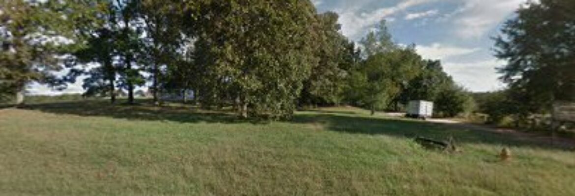 Turner & Sons Auto Parts – Junkyard In Gillsville GA 30543