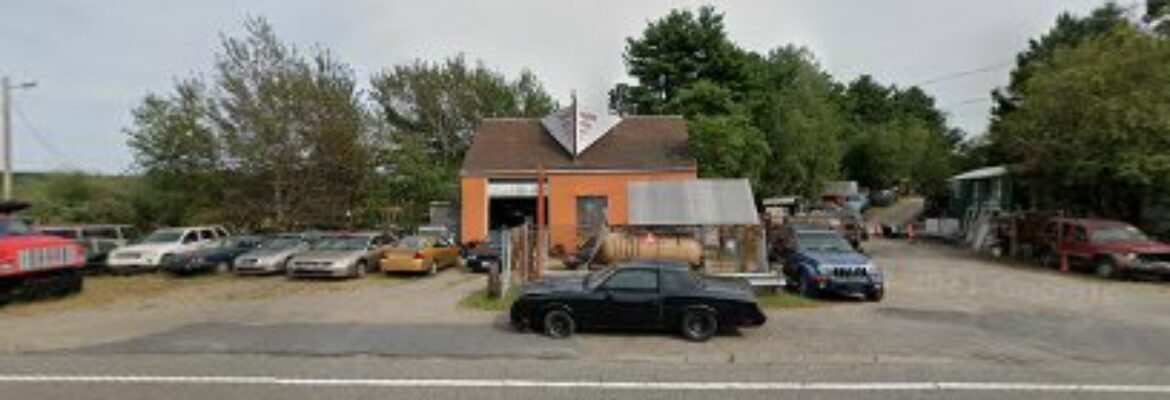 Turnpike Truck Parts Inc – Auto repair shop In Wrentham MA 2093