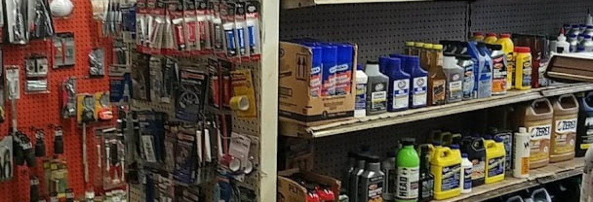 Twin City Auto Parts Inc – Auto parts store In North Chicago IL 60064