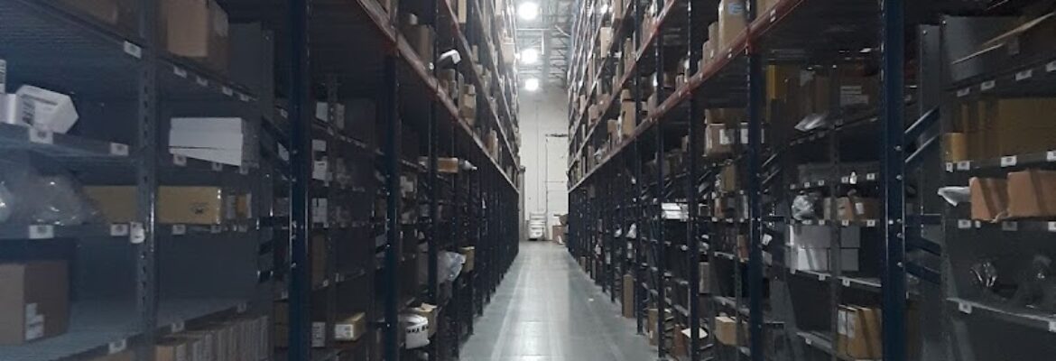 US Auto Parts Distribution Center – Corporate office In Las Vegas NV 89115