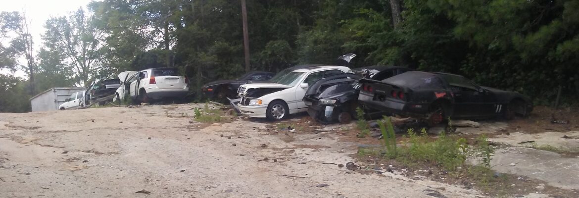 US Auto Parts & Towing – Towing service In