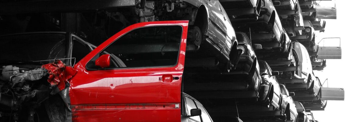 USA JUNK CARS RECYCLING INC – Recycling center In Kissimmee FL 34746