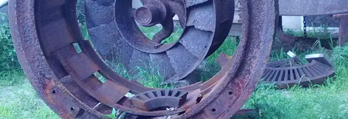 Union Used Auto Parts – Used auto parts store In Union NH 3887