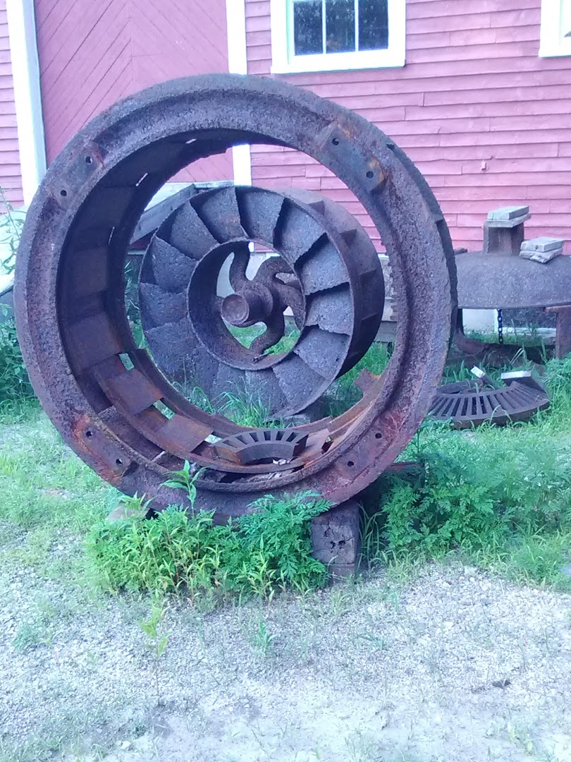 Union Used Auto Parts Used auto parts store In Union NH 3887