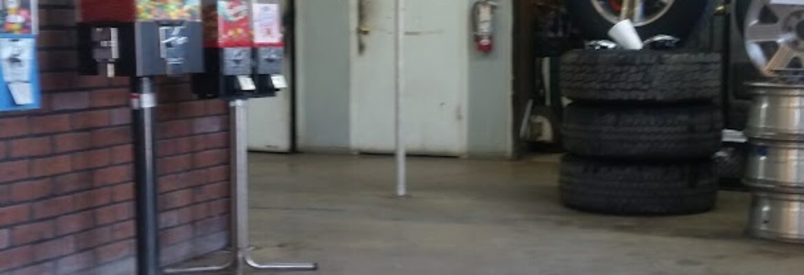 United Foreign & Domestic Auto & Truck Parts – Salvage yard In San Antonio TX 78211