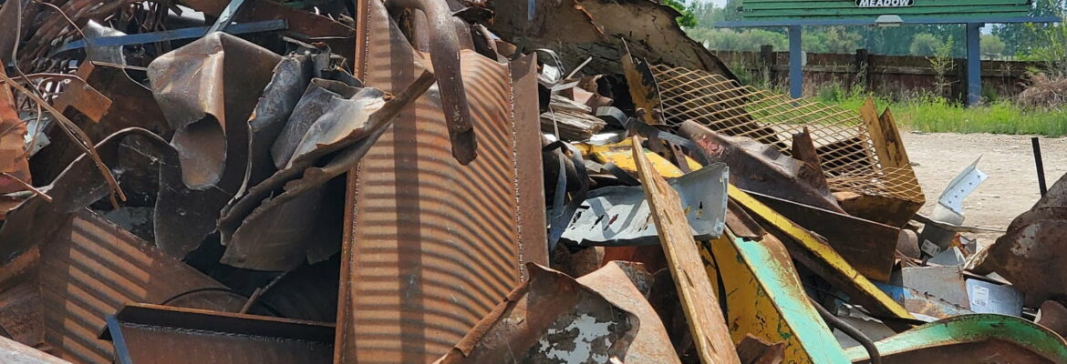 United Metals Recycling – Recycling center In Payette ID 83661