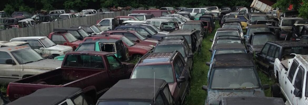 Universal Auto Sales – Used car dealer In Paragould AR 72450