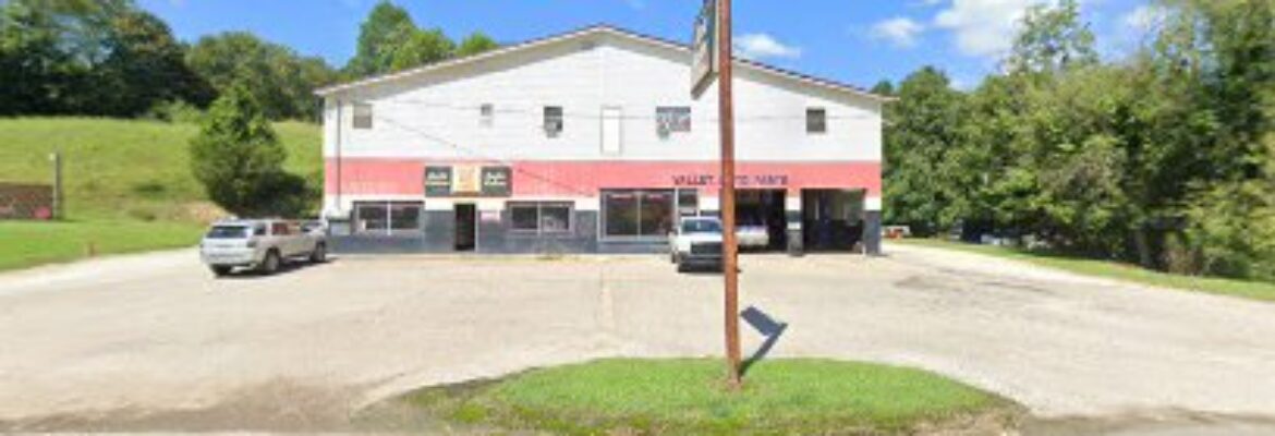 Valley Auto Parts – Auto repair shop In Spearfish SD 57783