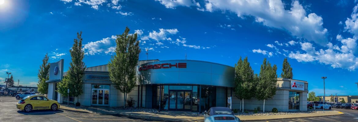 Valley Imports – Car dealer In Fargo ND 58103