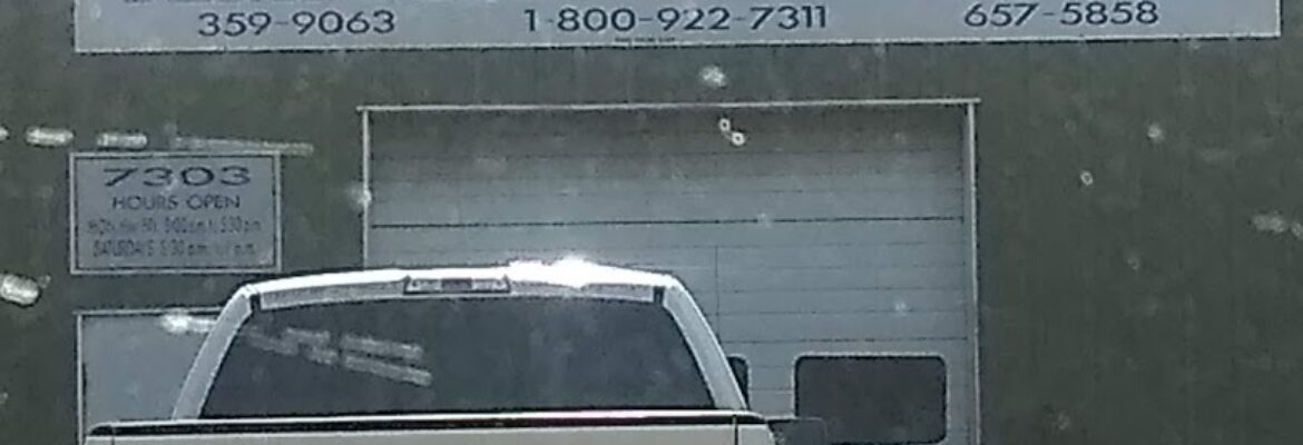 Verbe Temple’s Auto Parts – Auto parts store In Batesburg-Leesville SC 29006