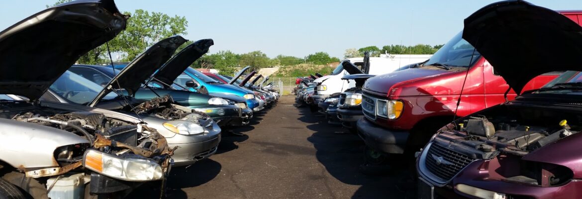 Victory Auto Wreckers – Auto wrecker In Bensenville IL 60106