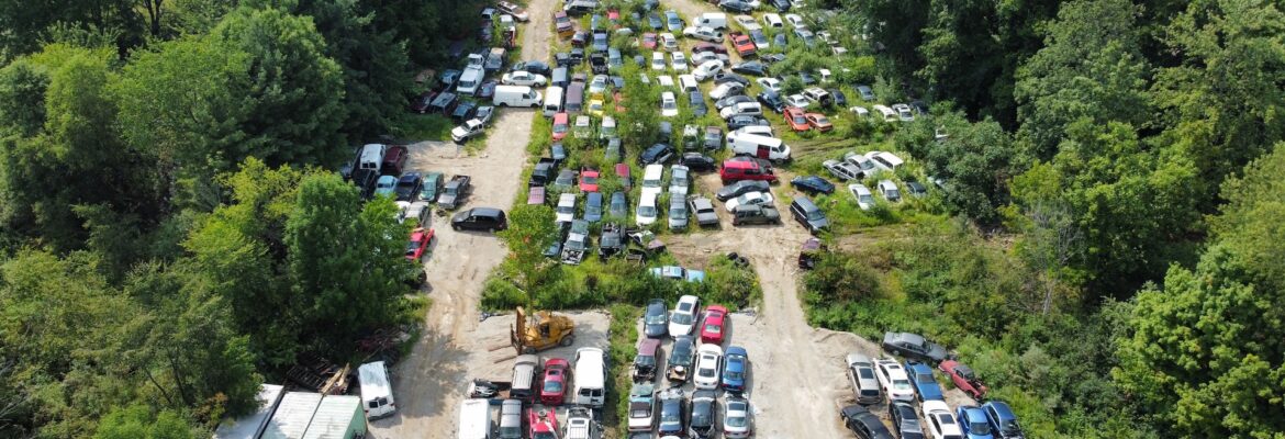 Vivander German Auto Recycling Inc – Auto parts store In Novelty OH 44072