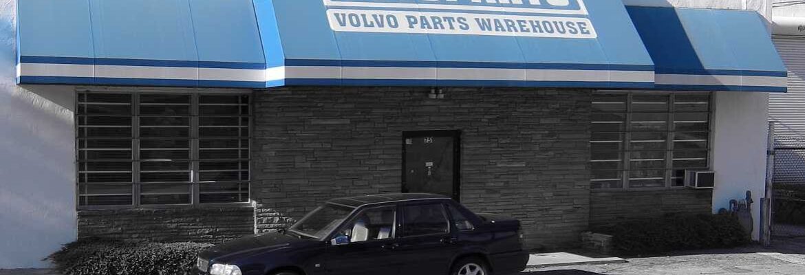 Voluparts Inc – Used auto parts store In Atlanta GA 30318
