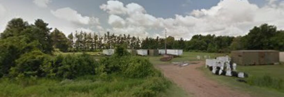 Voyles Equipment, Inc. – Scrap metal dealer In Parkin AR 72373