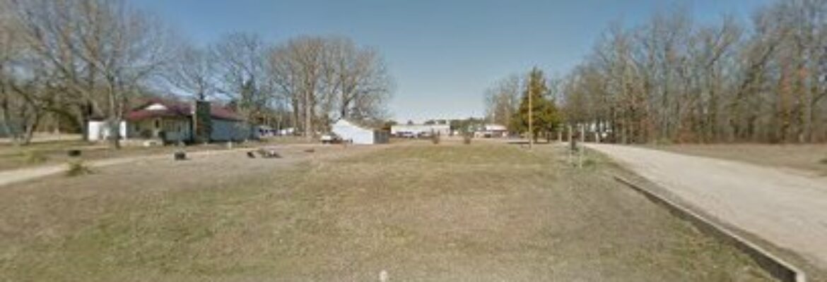 WIL BURKS AUTO SALVAGE – Used auto parts store In Mountain View MO 65548