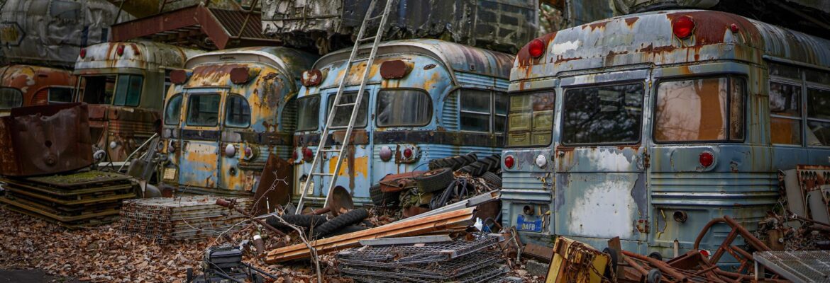 Wade Salvage Inc – Salvage yard In Atco NJ 8004