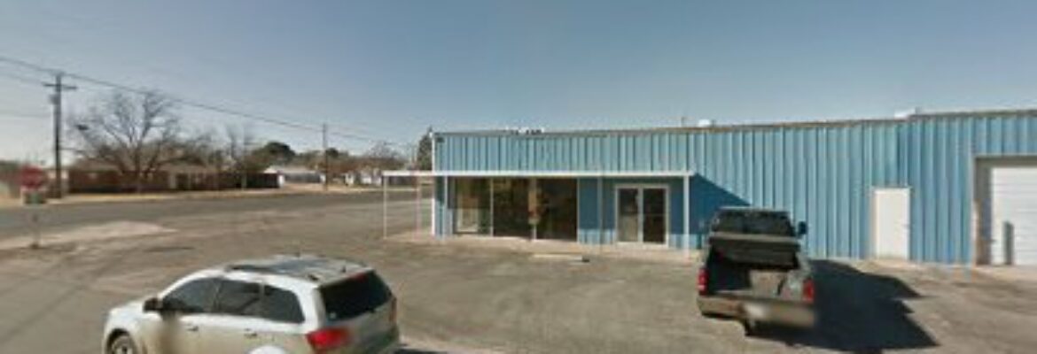Walker Auto Parts – Auto parts store In Stanton TX 79782