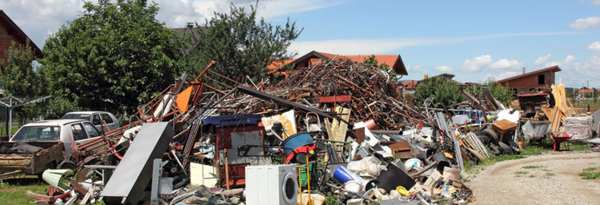 Walker’s Auto Ranch & Salvage, LLC – Salvage yard In Hot Springs AR 71901