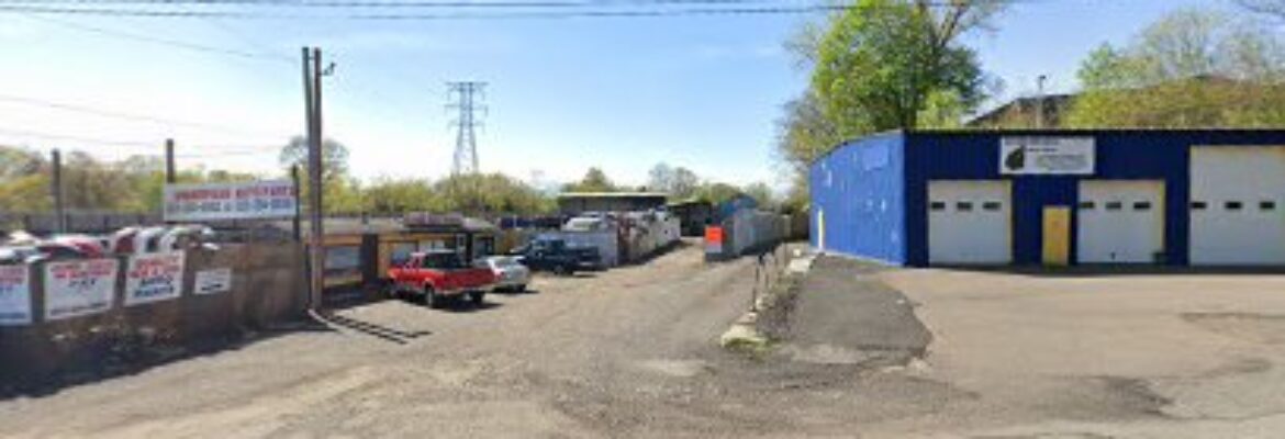 Wallingford Used Parts Recylc – Recycling center In Wallingford CT 6492