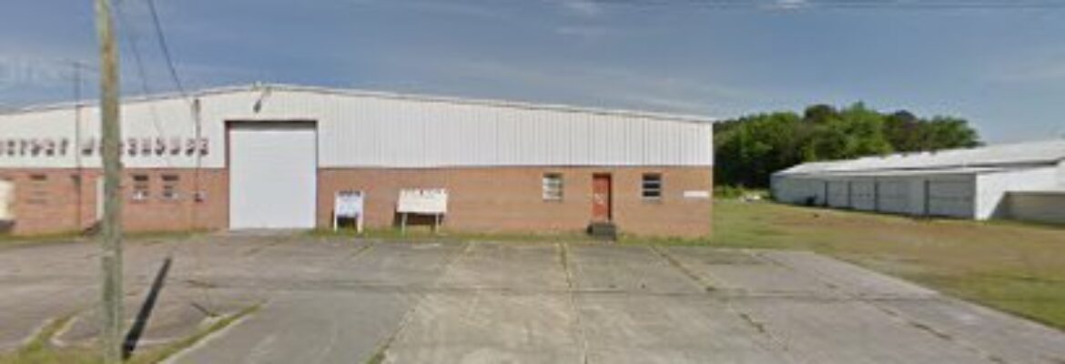 Wayne Auto Salvage DriveTrain Warehouse / Victory Warehouse – Used auto parts store In Goldsboro NC 27530