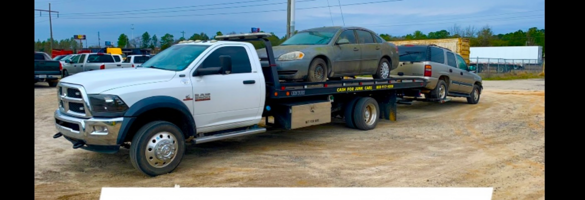 We Buy Junk Cars – Auto broker In Lexington SC 29073