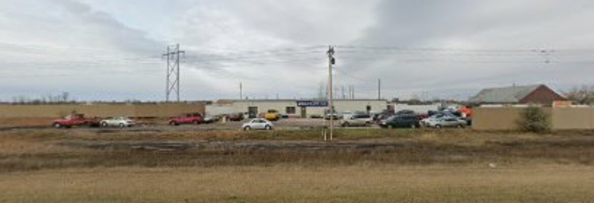 Weekley’s Auto Parts Inc – Auto body shop In Grand Forks ND 58203