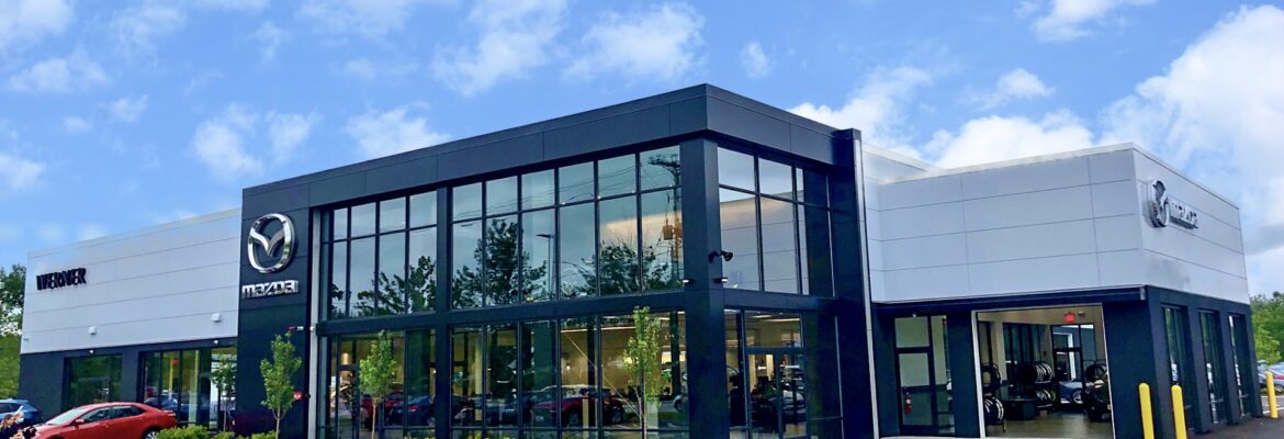 Werner Mazda Auto Parts – Auto parts store In Manchester NH 3103