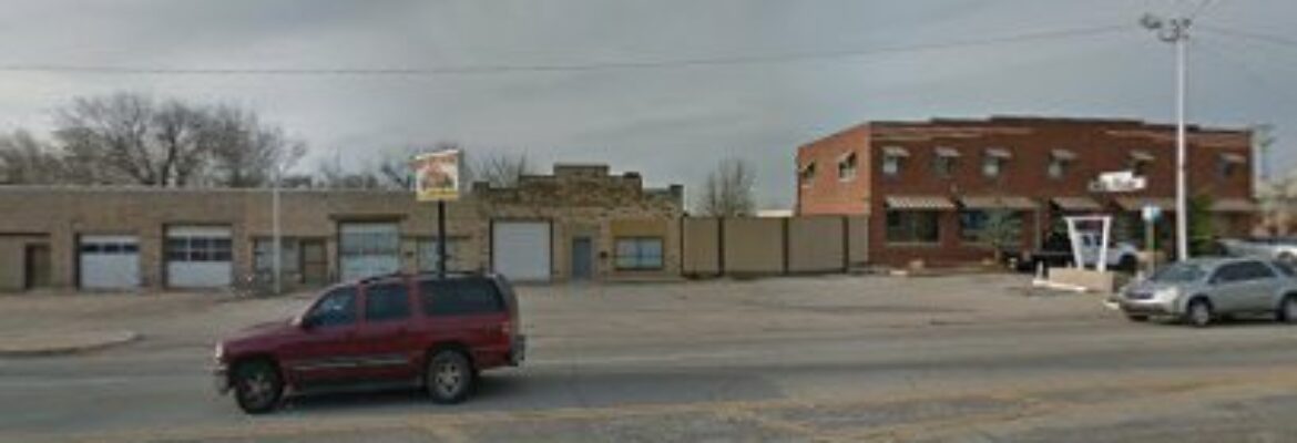 West Auto Salvage – Auto parts store In Oklahoma City OK 73107
