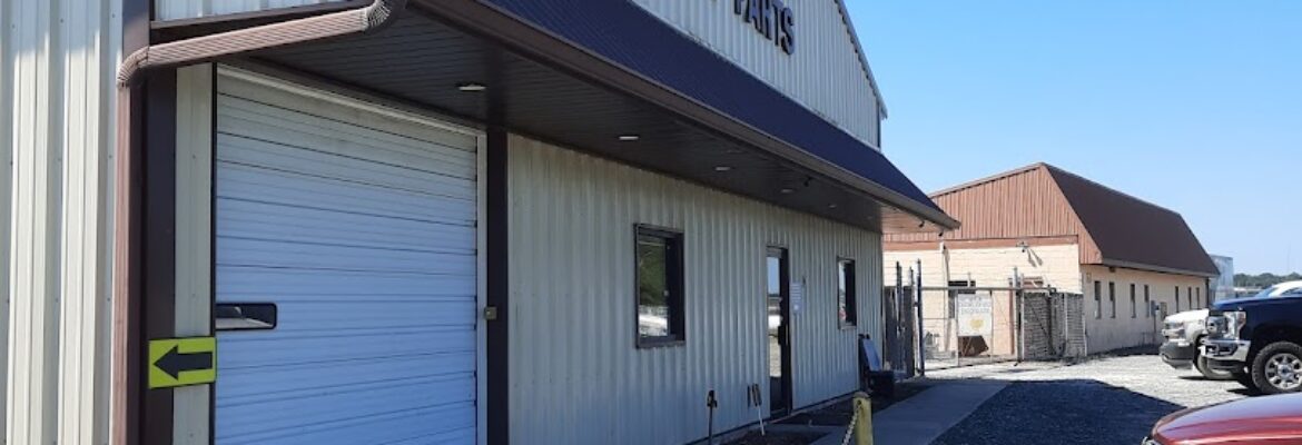 West Side Auto Parts – Used auto parts store In Bloomington IN 47404