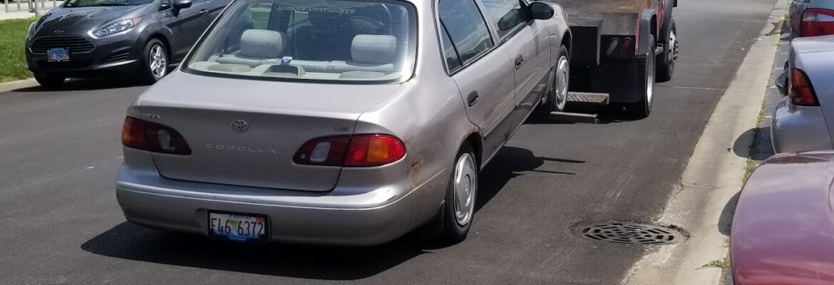 West Suburban Towing – Towing service In Melrose Park IL 60160