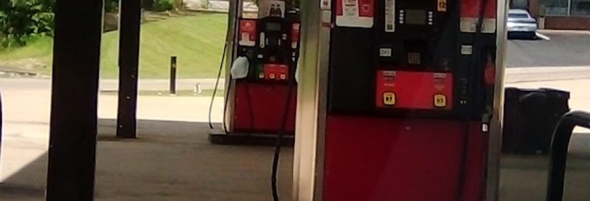 West Tennessee Pick & Pull – Used auto parts store In Trenton TN 38382