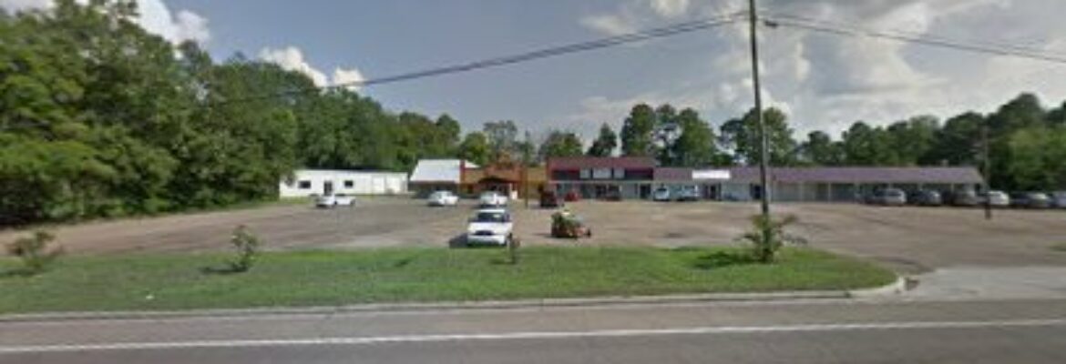 Western Auto – Auto parts store In Morton MS 39117