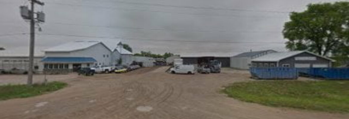 Wilken Auto Salvage Nashua – Used auto parts store In Nashua IA 50658