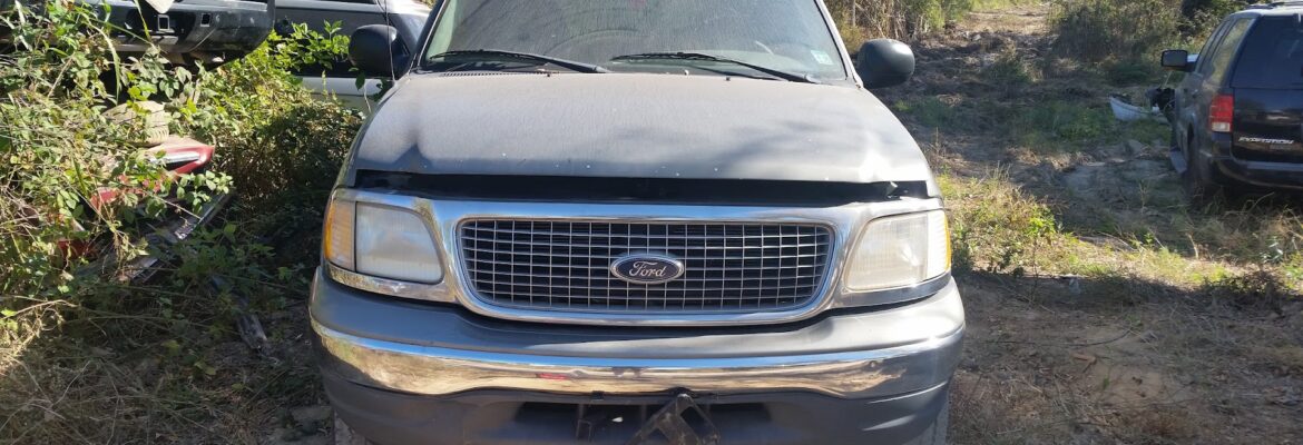 Williams & Sons Auto Parts – Auto parts store In Piedmont SC 29673