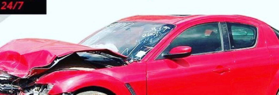 Wilmington’s Junk Car Removal – Junkyard In