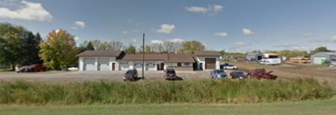 Wil’s Body Shop & Auto Salvage – Auto body shop In Lisbon ND 58054