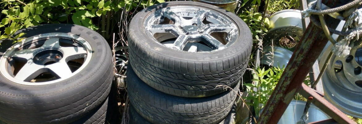 Wizard’s Auto Salvage – Car stereo store In Henderson KY 42420