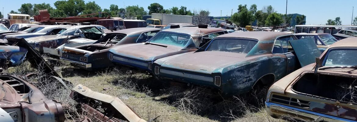 Woller Auto Parts Inc – Auto repair shop In Lamar CO 81052